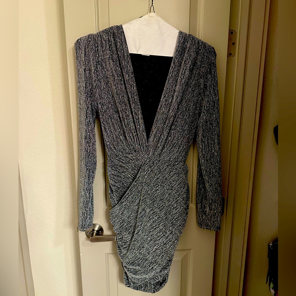 Night out on the town dress